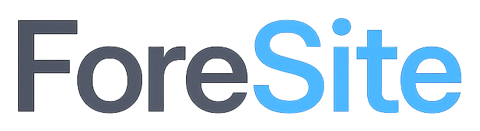 ForeSite